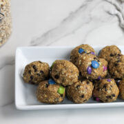 energy balls